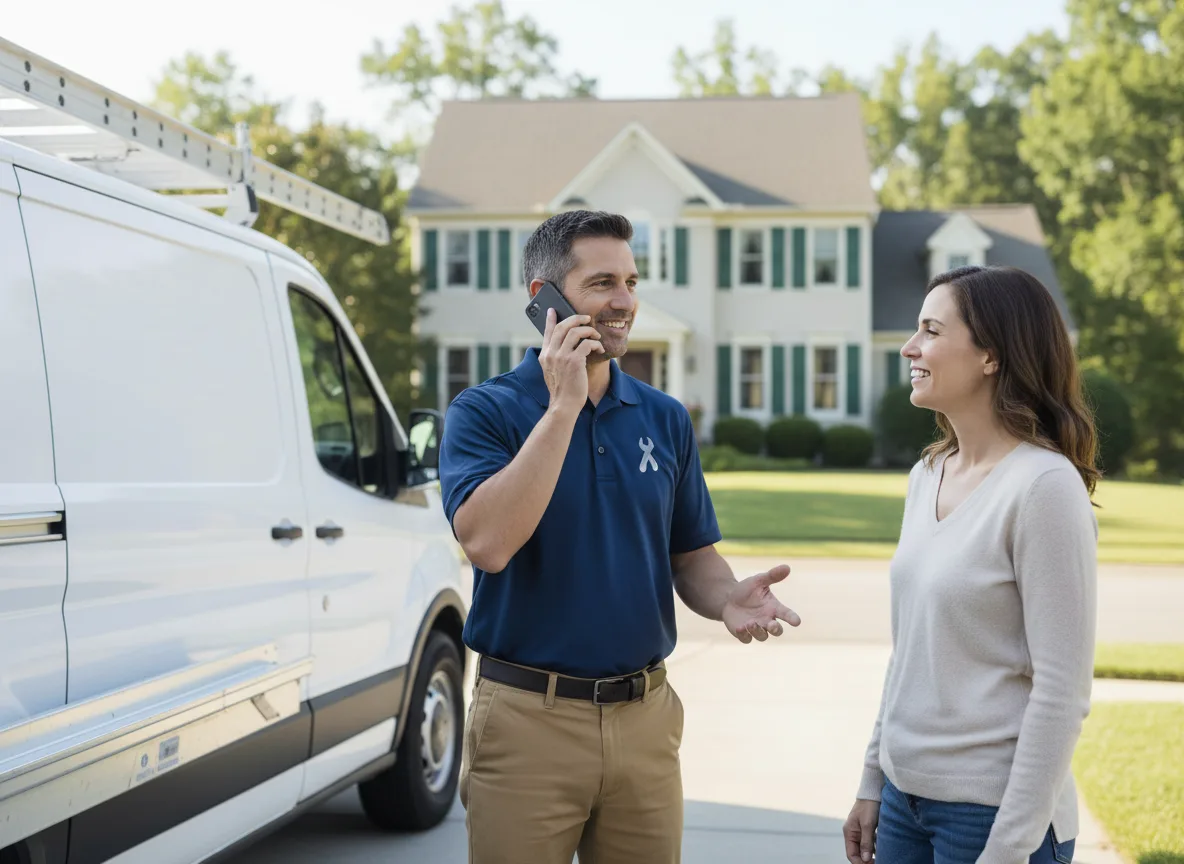 Home Gutter Service Dale, WI FAQs